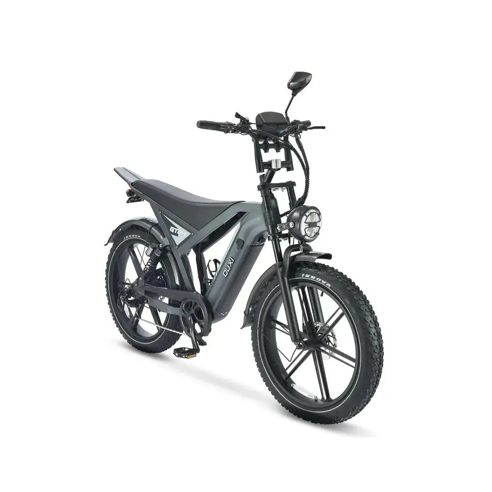 OUXI GT-24 - Grijs