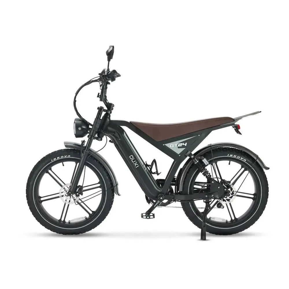 OUXI GT-24 - Noir