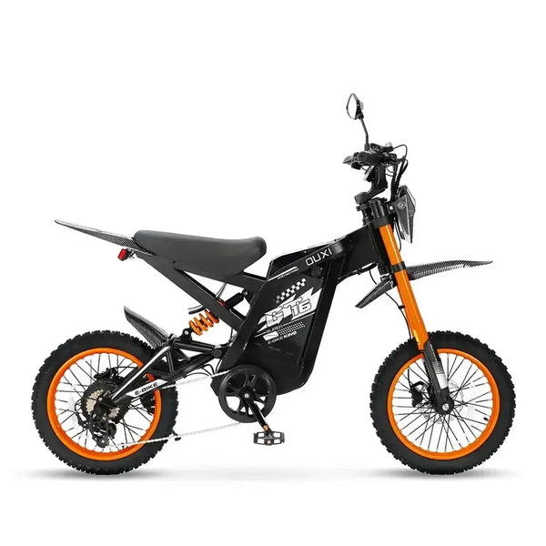 OUXI GT16 - Oranje