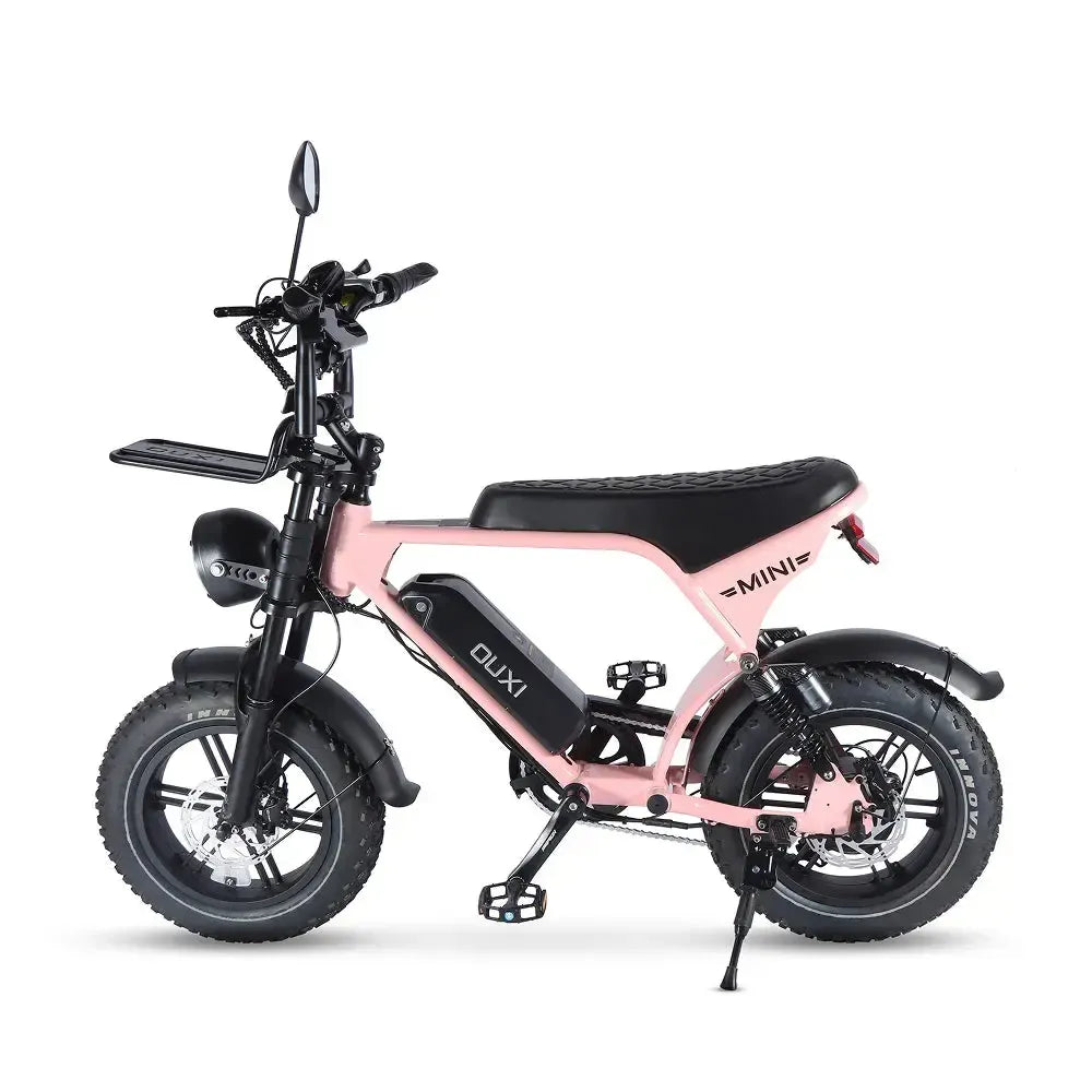 OUXI V8 Ultra Mini - Rose