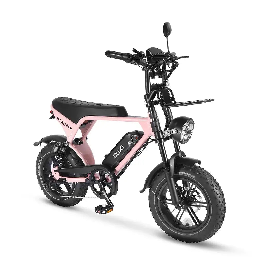 OUXI V8 Ultra Mini - Rose