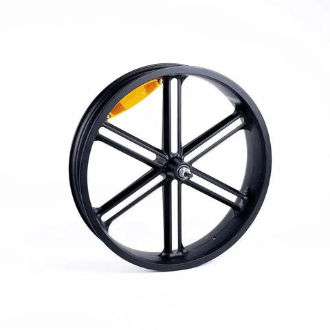 OUXI - Velg