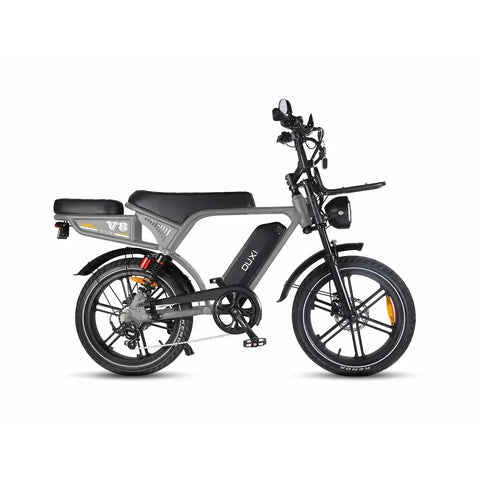 Ouxi V8 Ultra - Gris foncé
