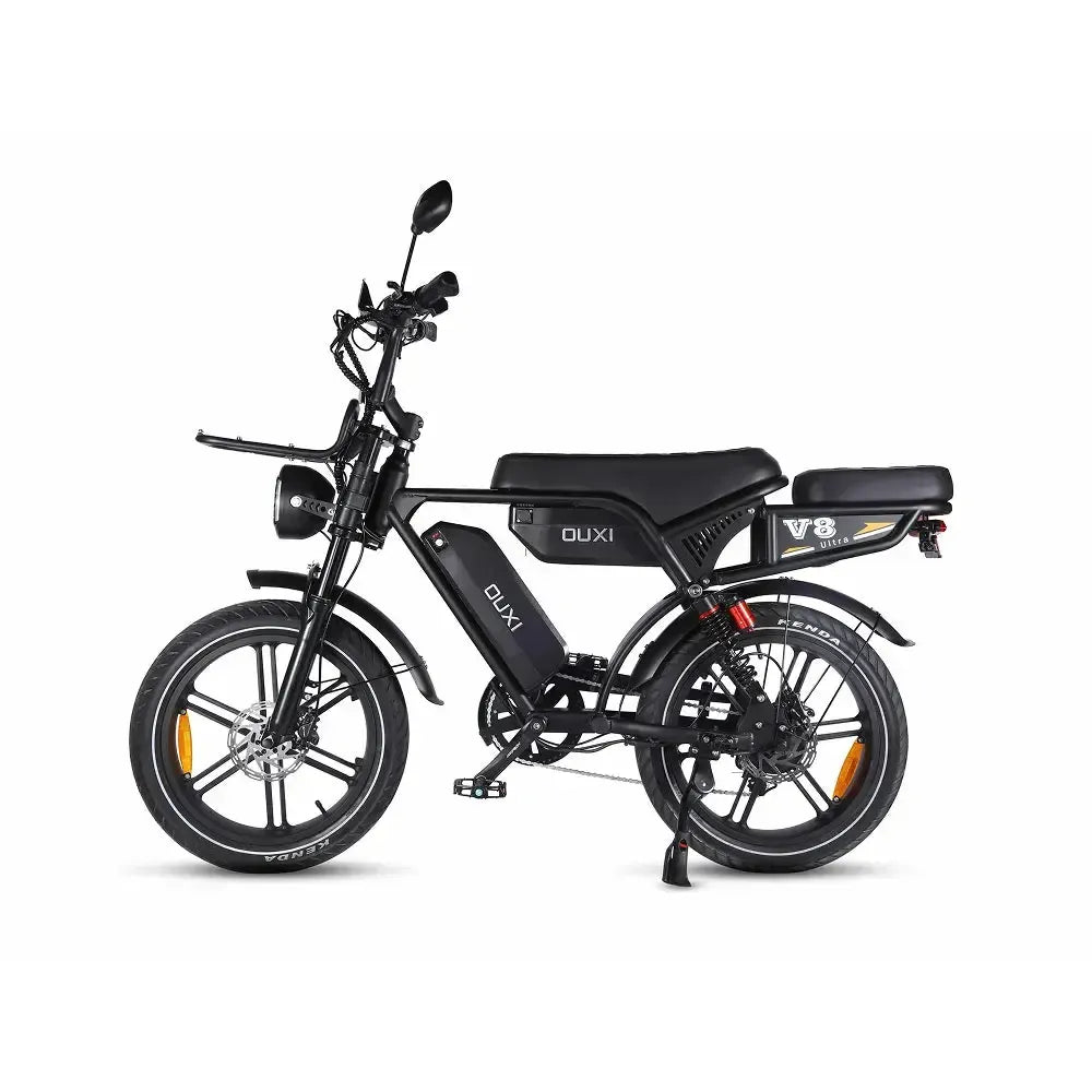 Ouxi V8 Ultra Max - Noir
