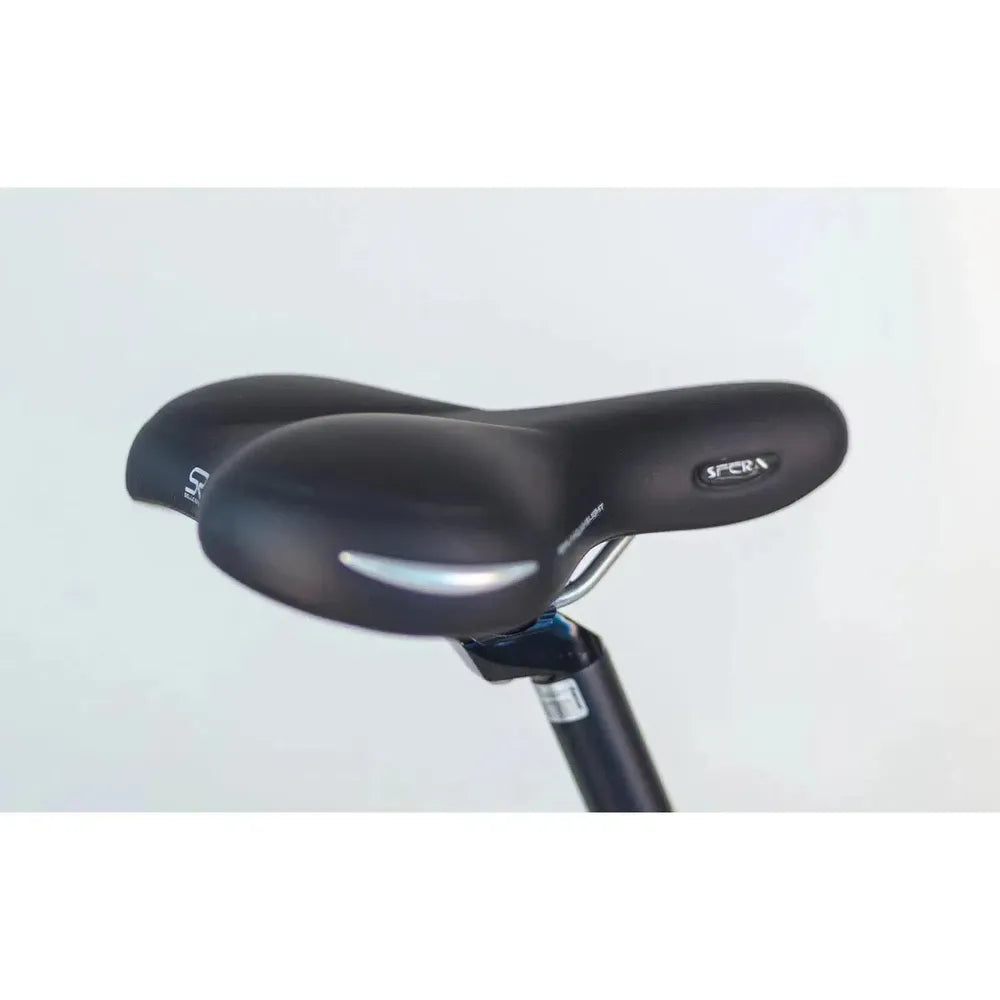 Puch E-Dance ext D8 - Wit