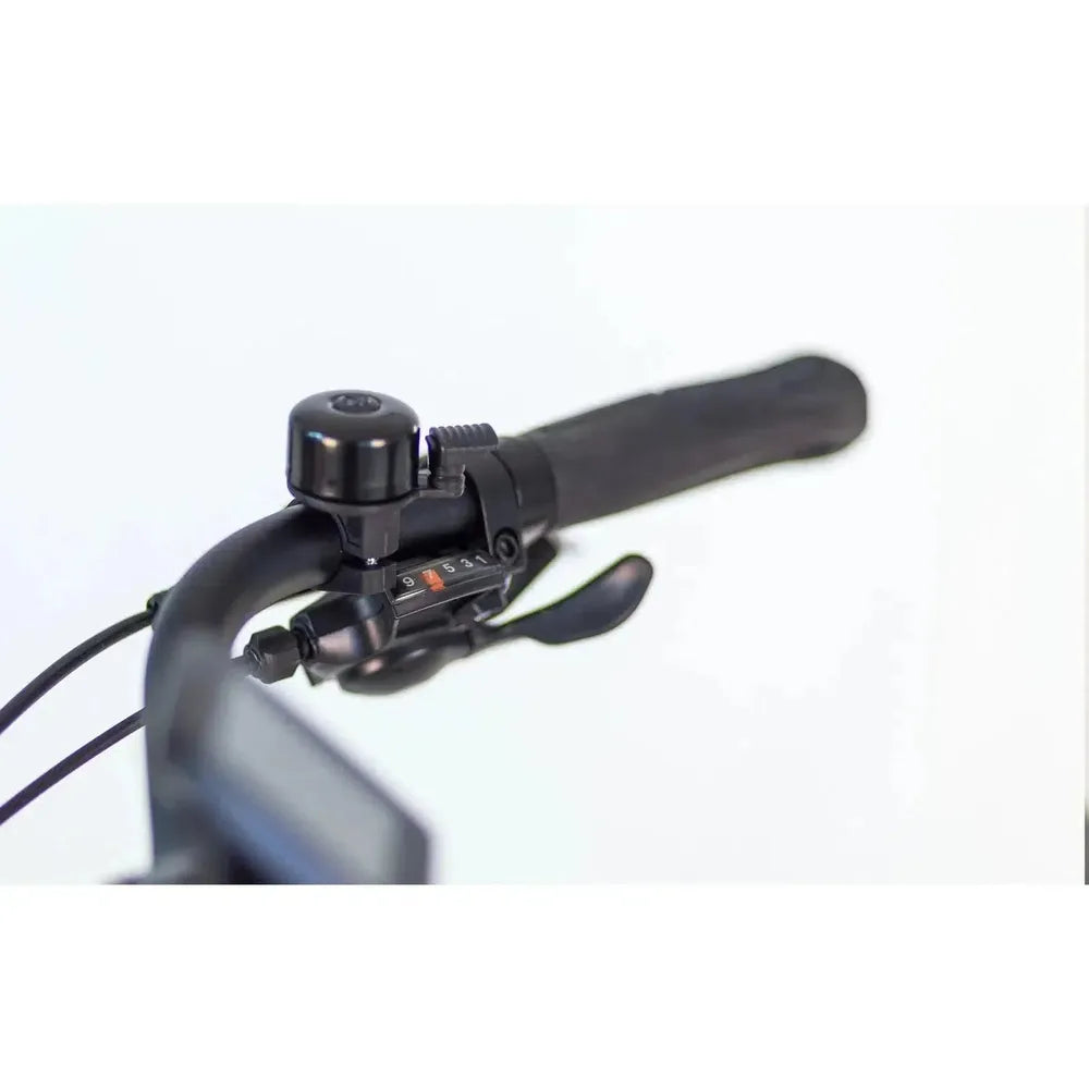 Puch E-Dance ext D8 - Wit