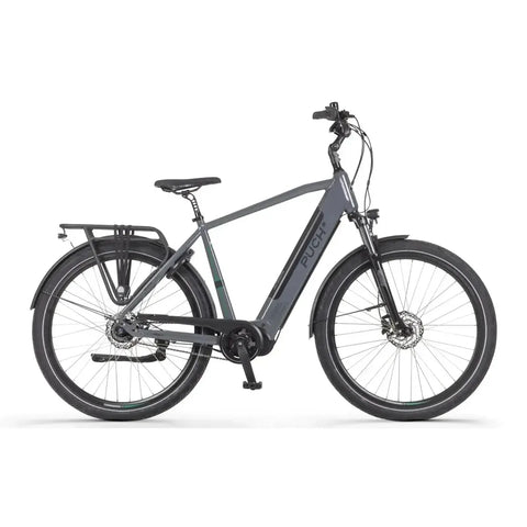 Puch E-Modern SUV N7 - Noir