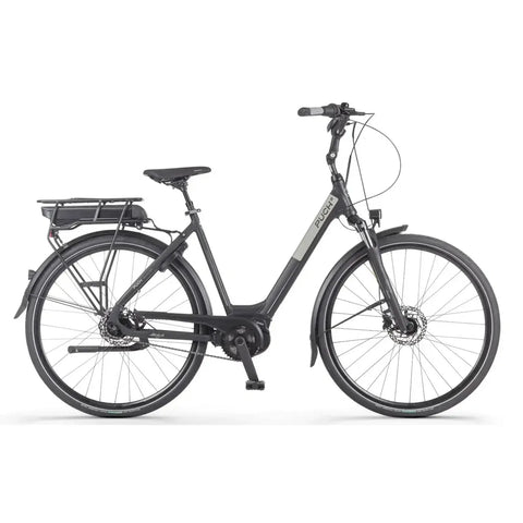 Puch E-Symphony Active 400 N7 - Noir