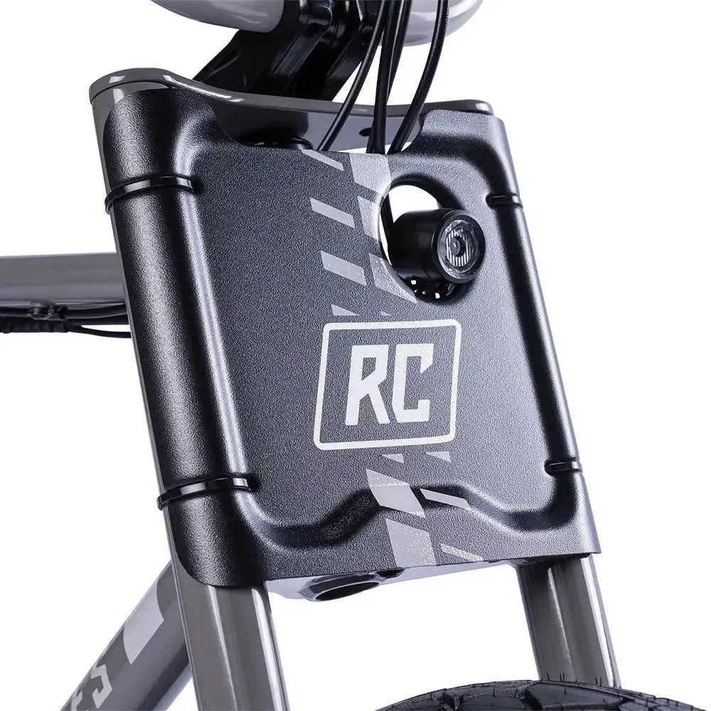 Ruff Cycles Lil'Buddy Edge - Gris