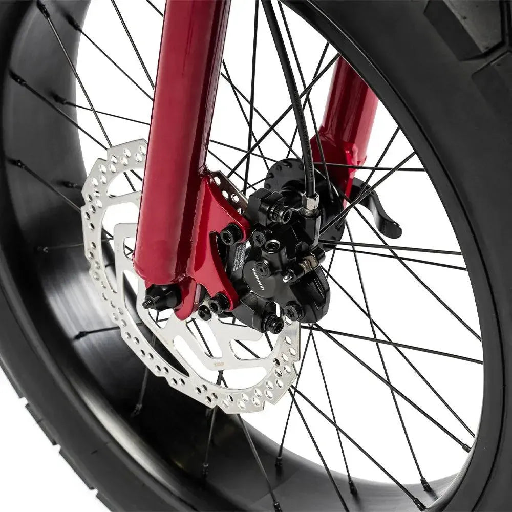 Ruff Cycles Lil'Missy - Kissy