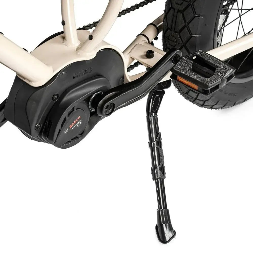 Ruff Cycles Lil'Missy - Nude