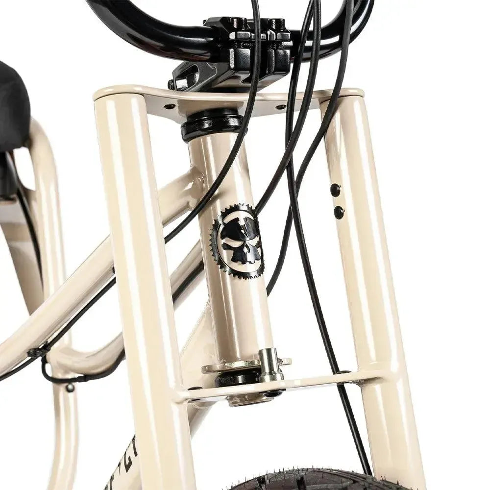 Ruff Cycles Lil'Missy - Nude