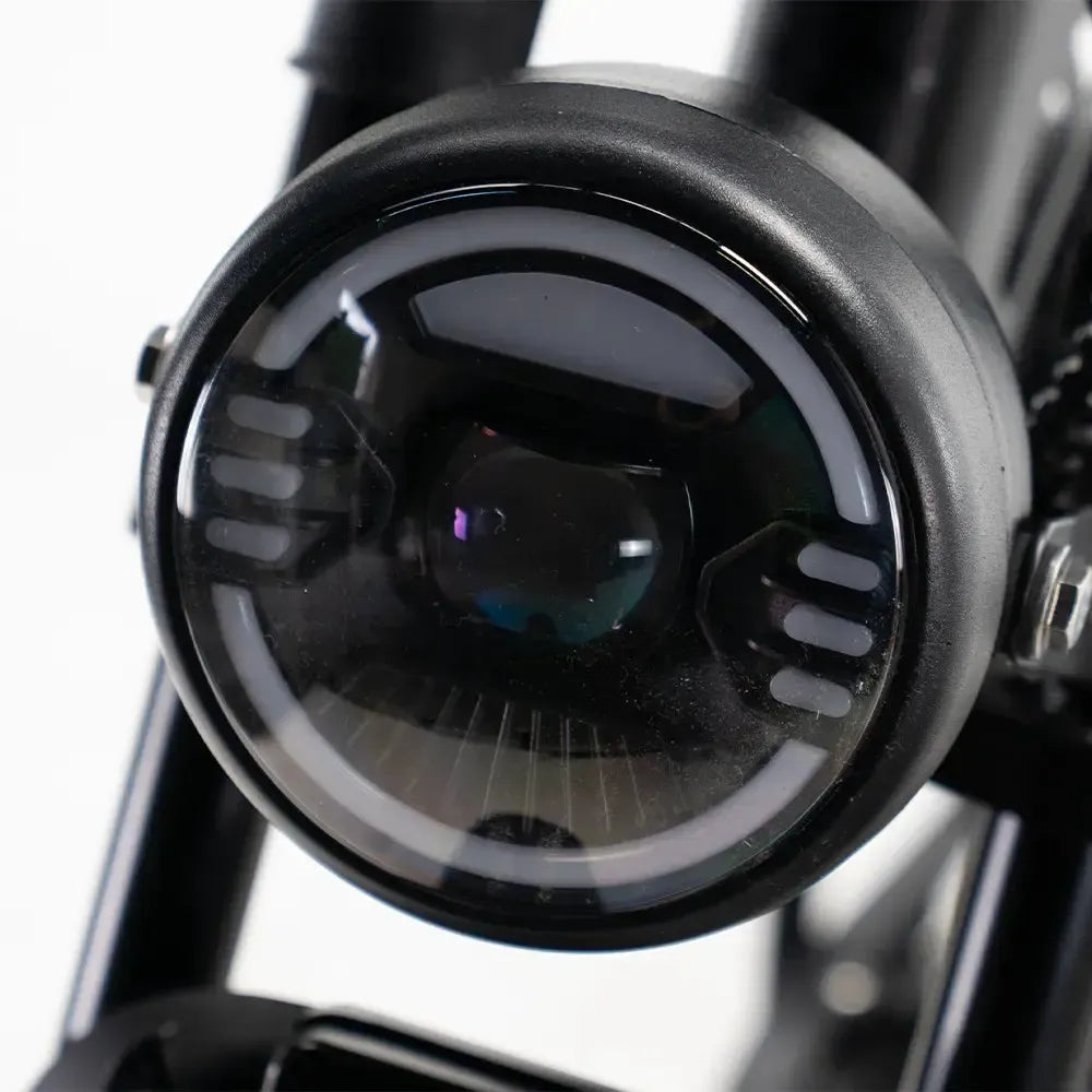 S20 Pro - Zwart