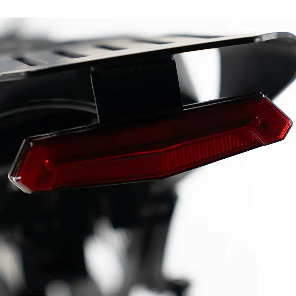 S20 Pro - Zwart