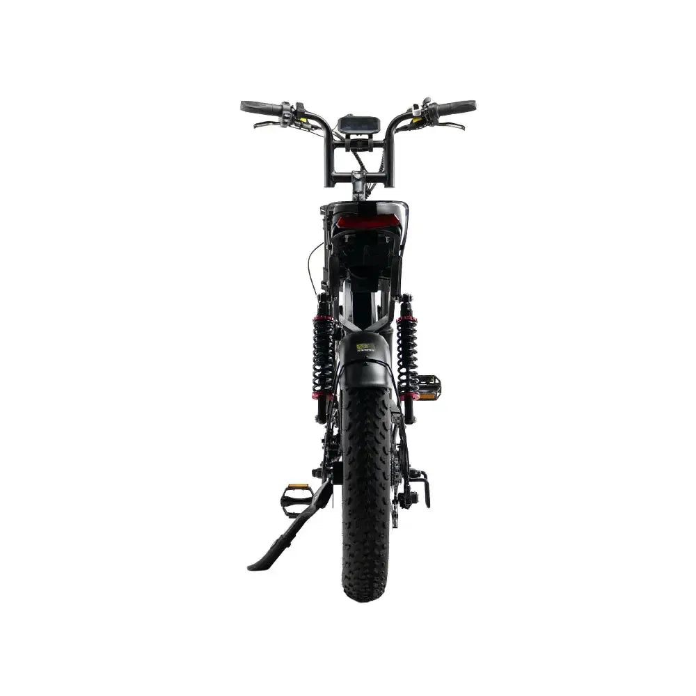S20 Pro - Zwart