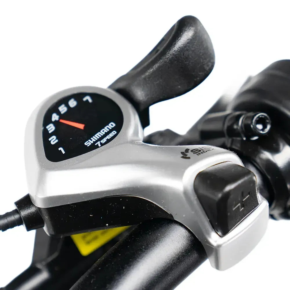 S20 Pro - Zwart
