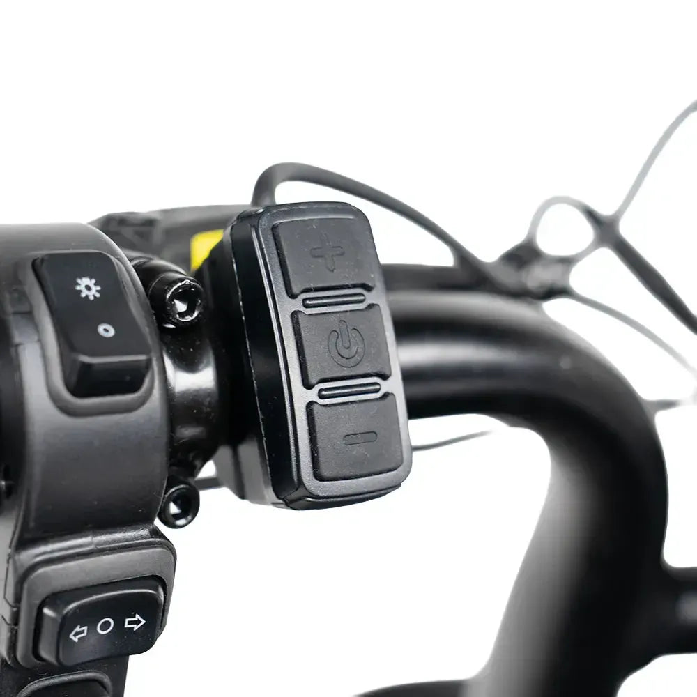 S20 Pro - Zwart (V20)