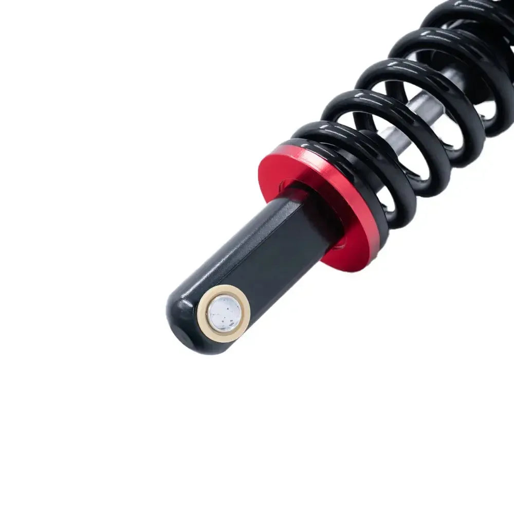 S20 - Suspension