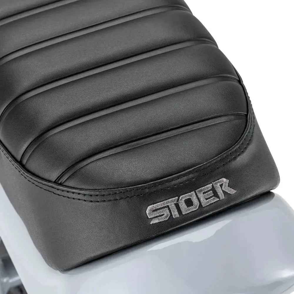 Vélos STOER Urban X - Gris