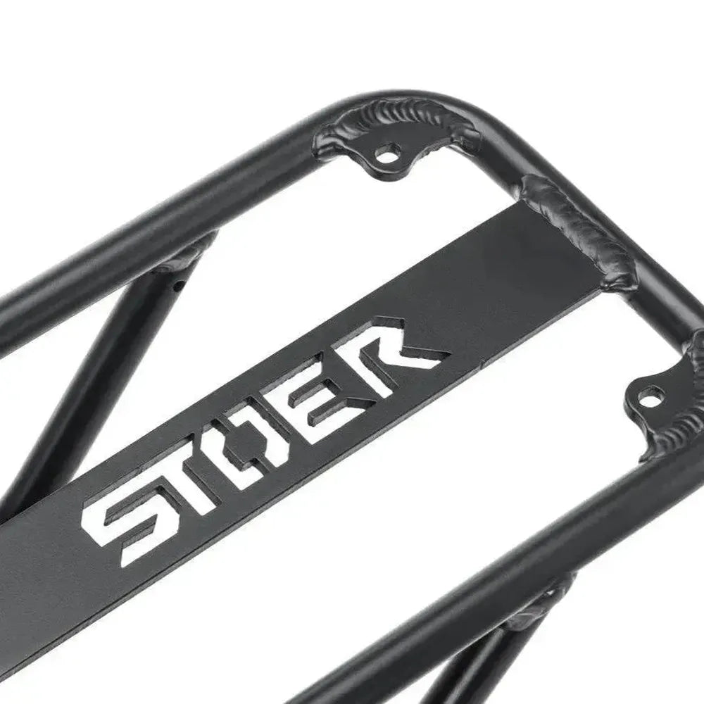 STOER Bikes Urban X - Navy Blauw