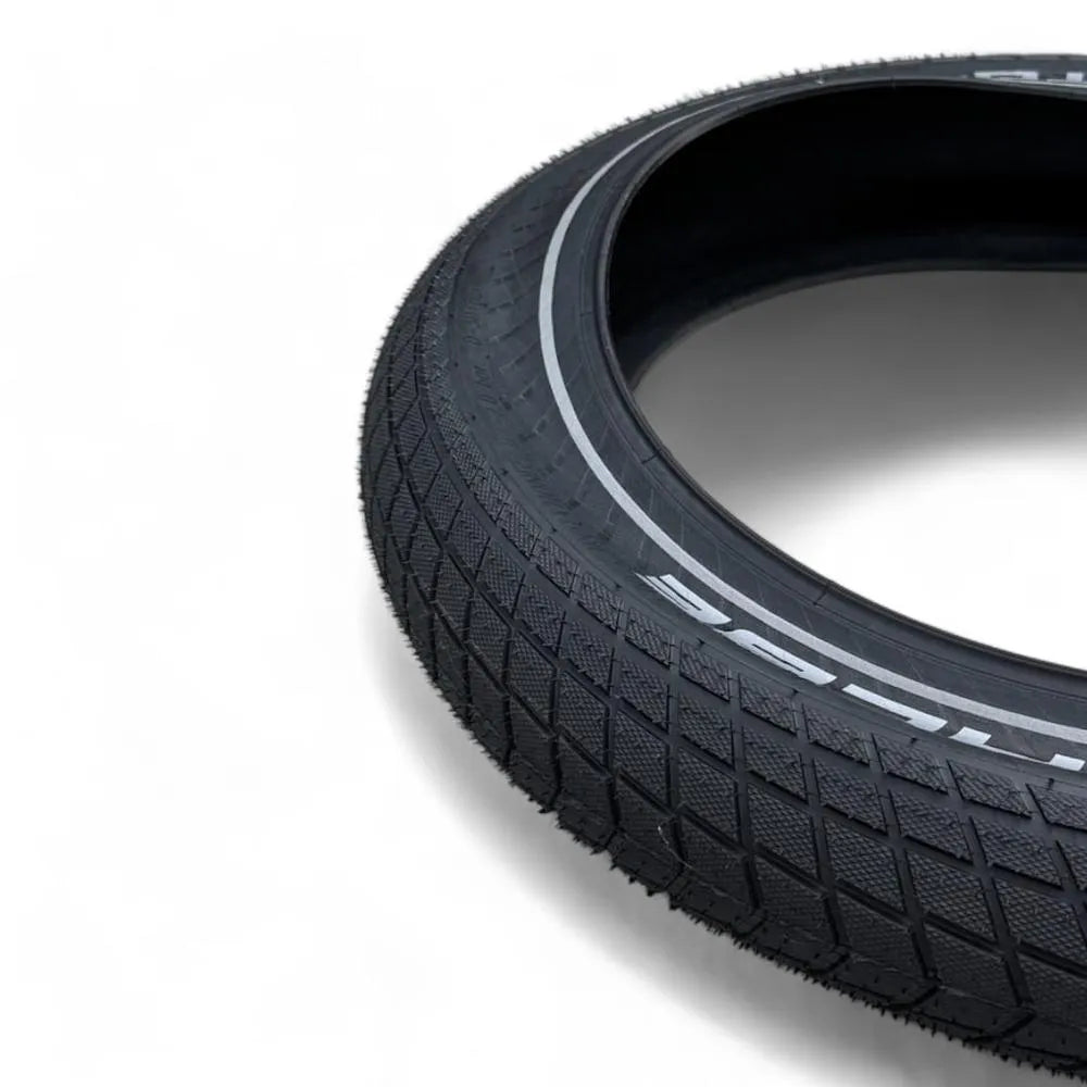 Schwalbe Super Moto-X - 20X4.0 - Buitenband