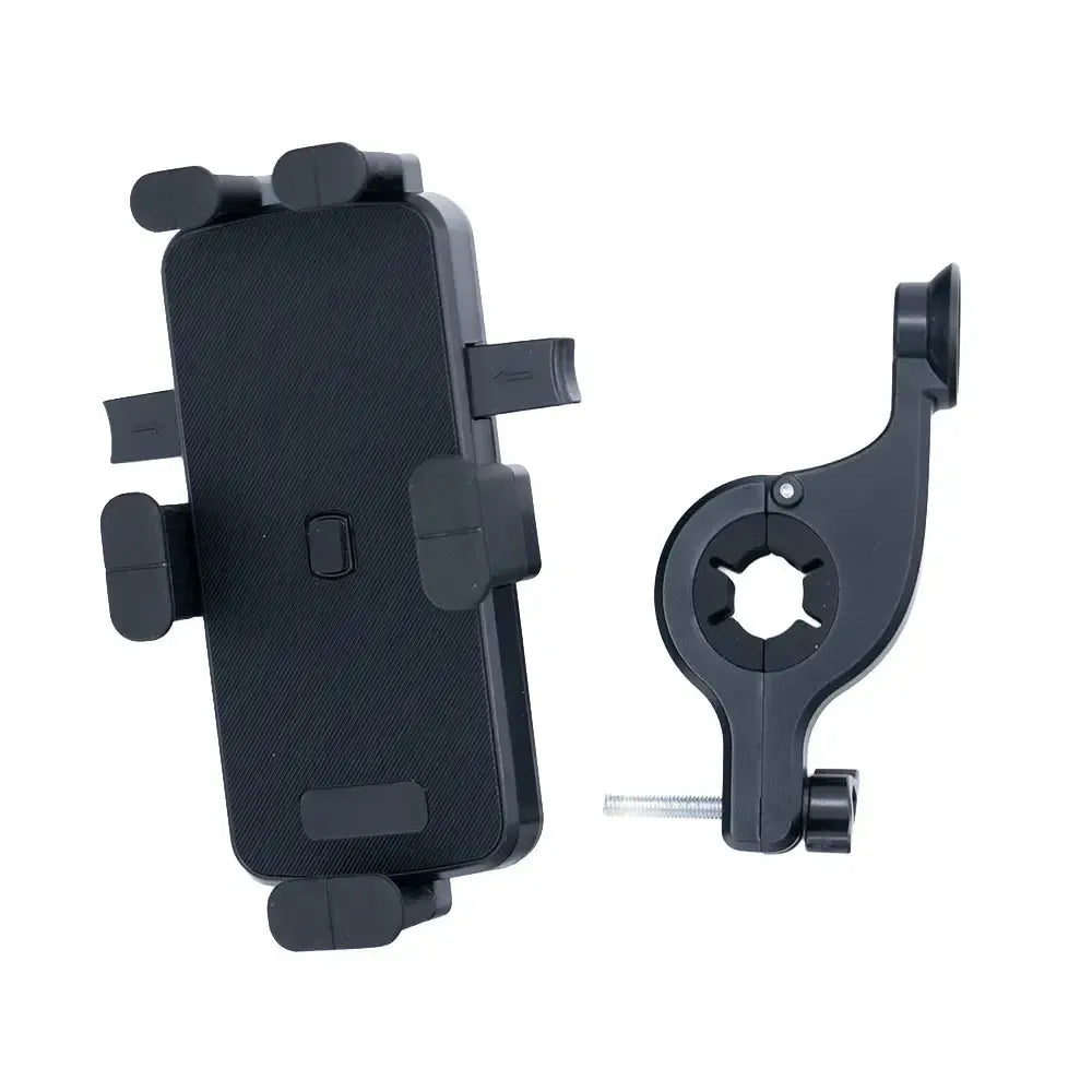 Telefoonhouder - LOCK-R