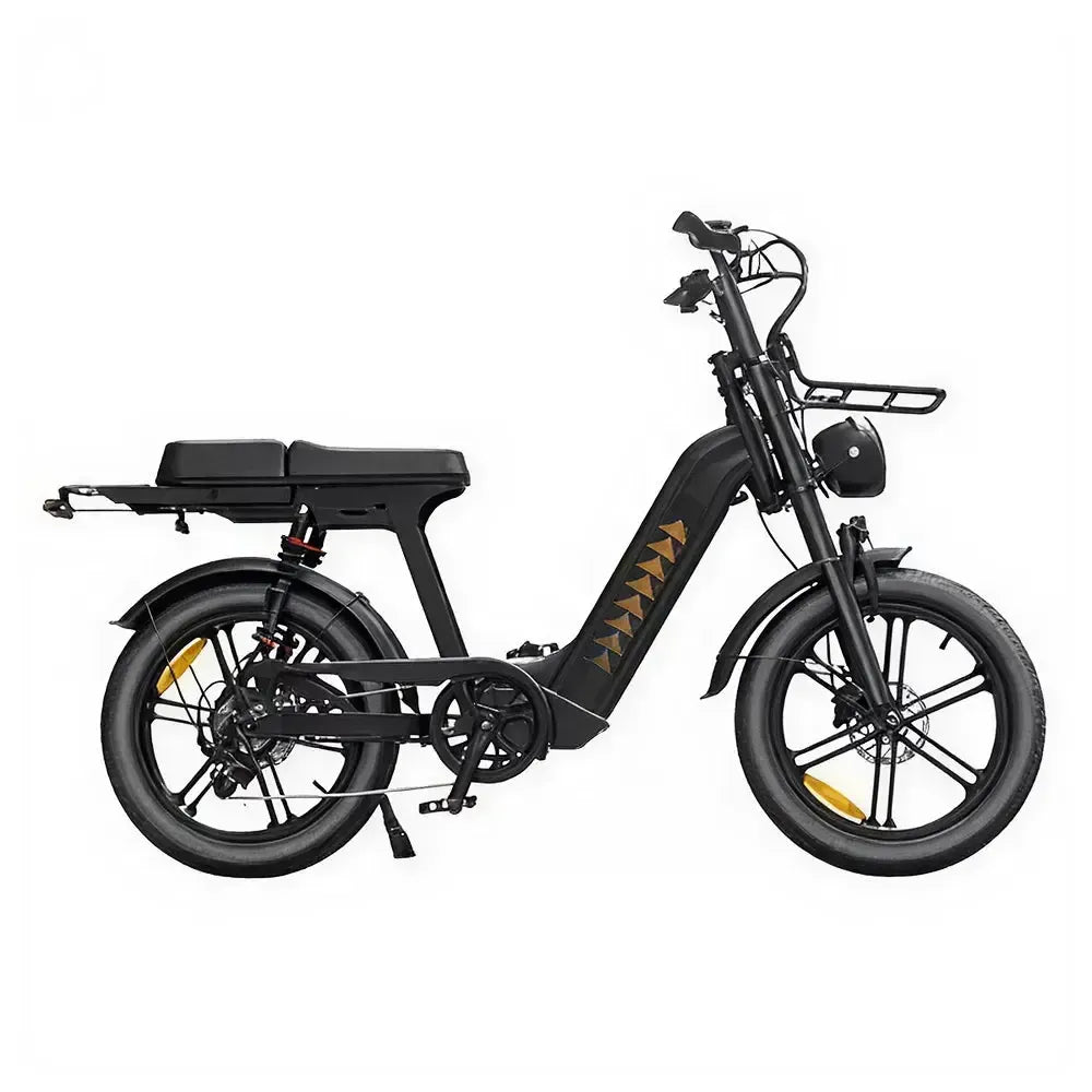 V20 Comfort Pro - Zwart