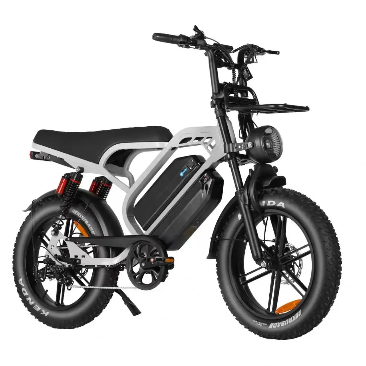 V20 Limited Pro - Bruin