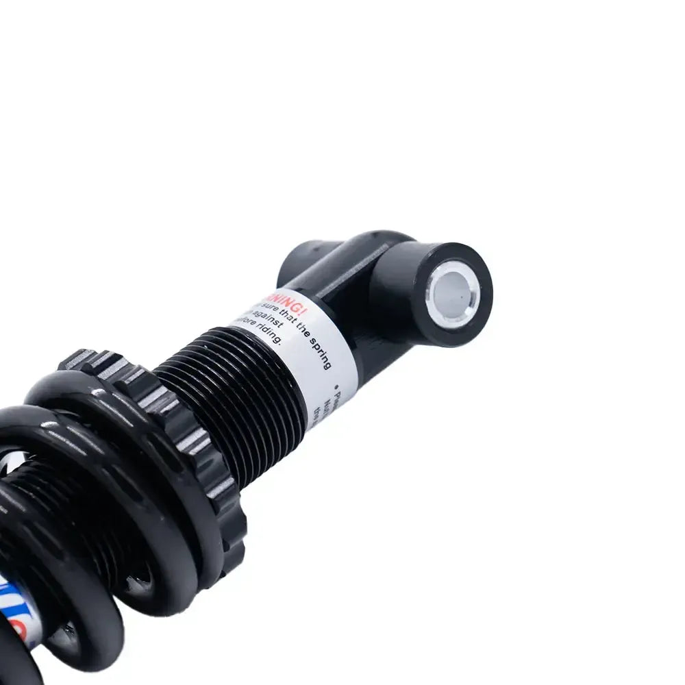 V20 Mini - Suspension