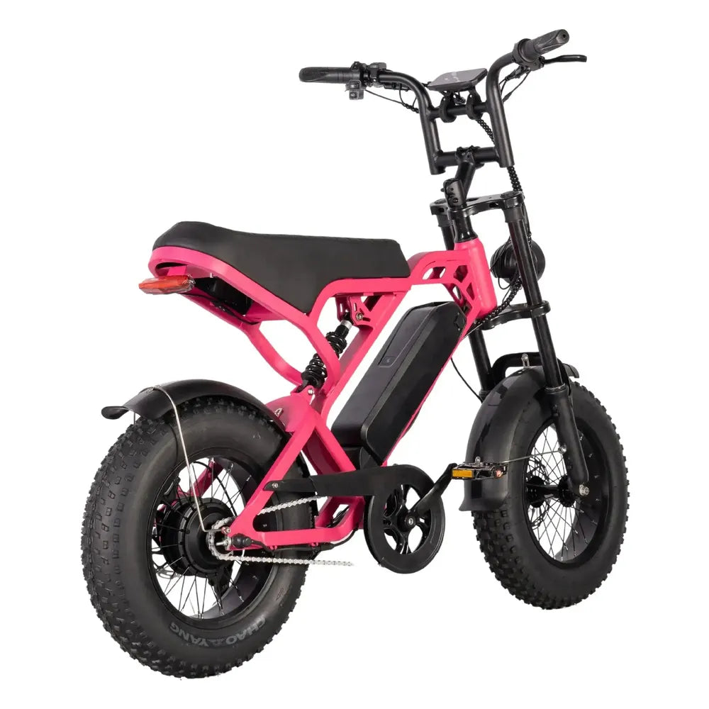 V20 Pro Mini - Roze