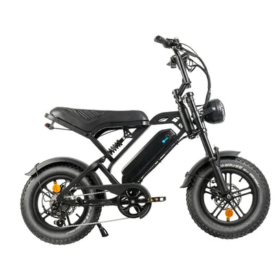 Kinder Fatbikes