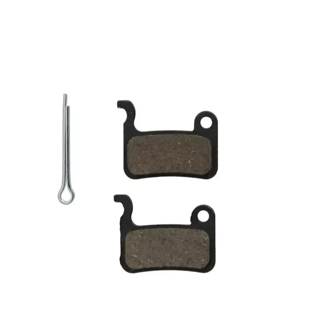 V20 - Remblokjes (Hydraulisch)