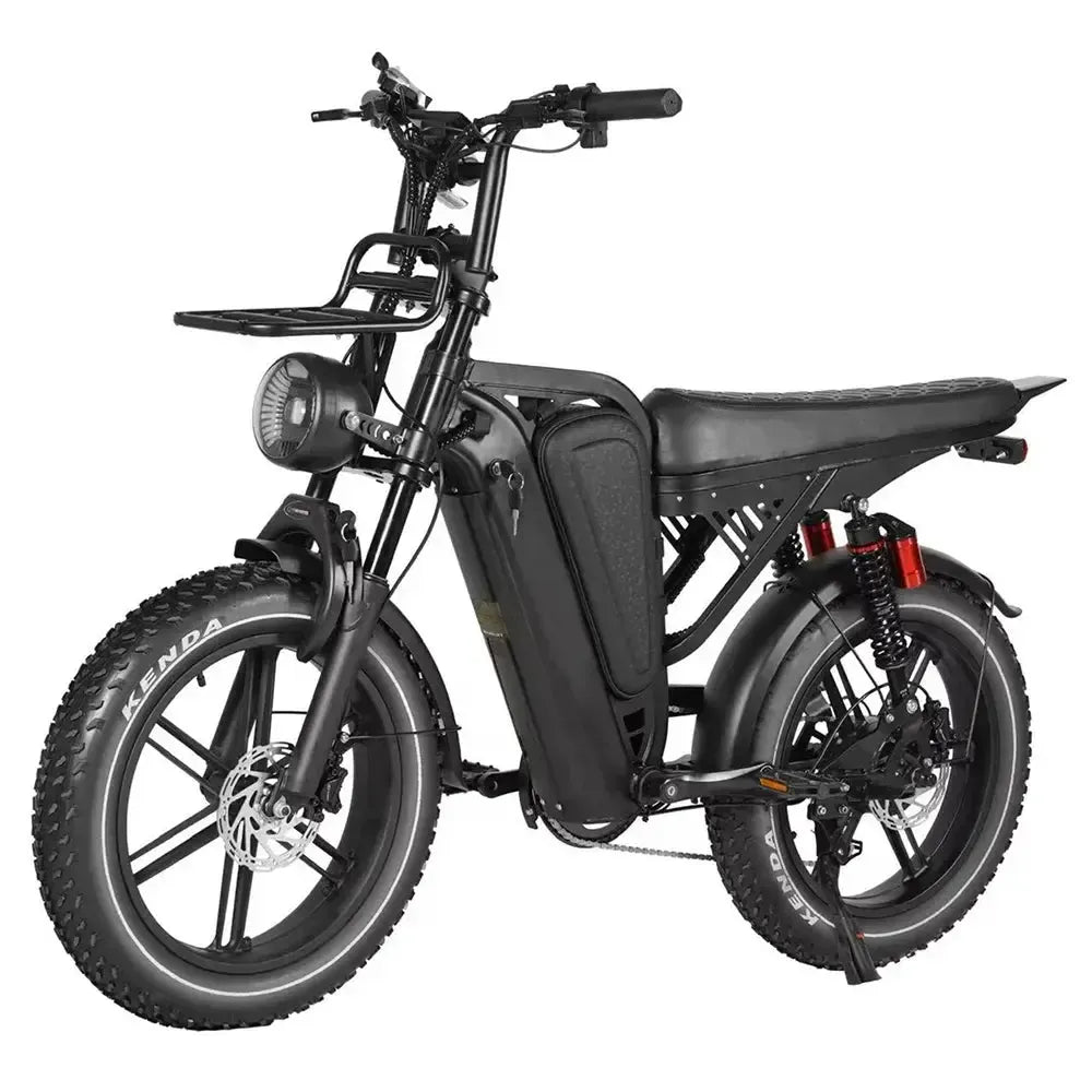 V20 Sport - Noir