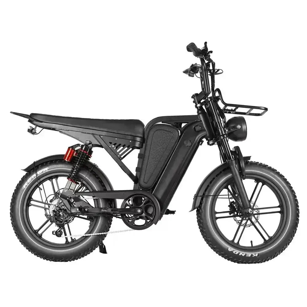 V20 Sport - Noir