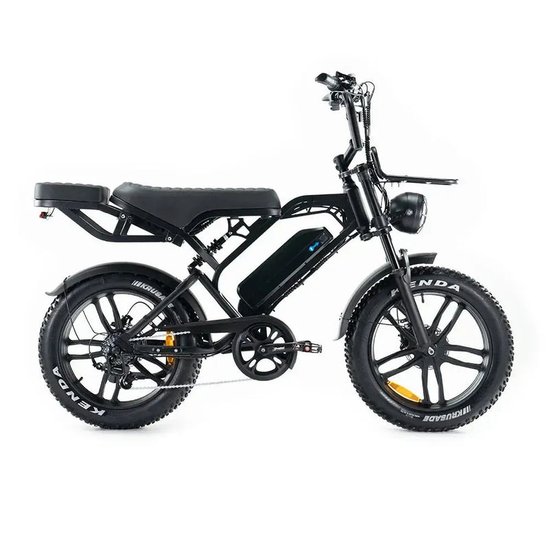 V20 - Zwart