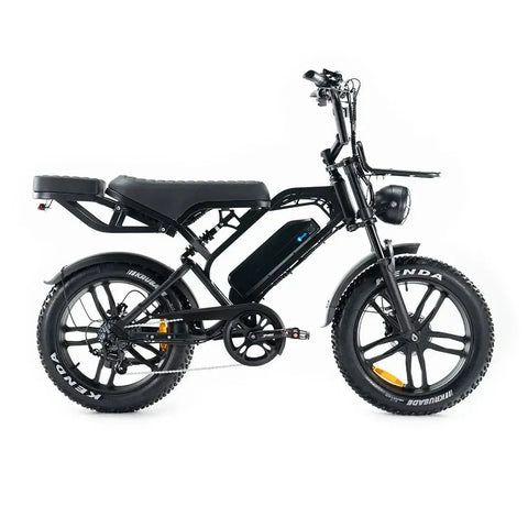 V20 - Zwart