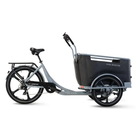 Van Rixtel Dog - Nardo grey