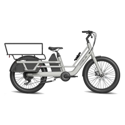 Vogue Wonder - Longtail - Grijs