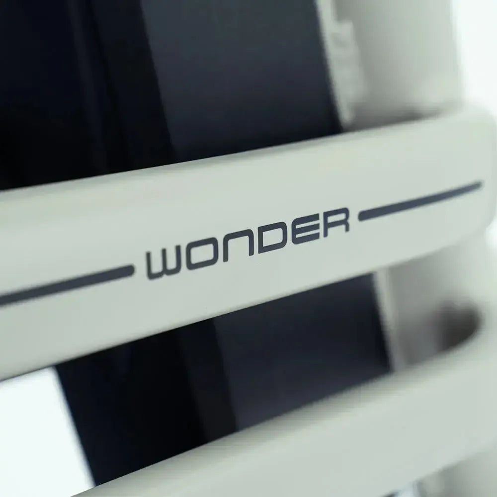 Vogue Wonder - Longtail - Noir