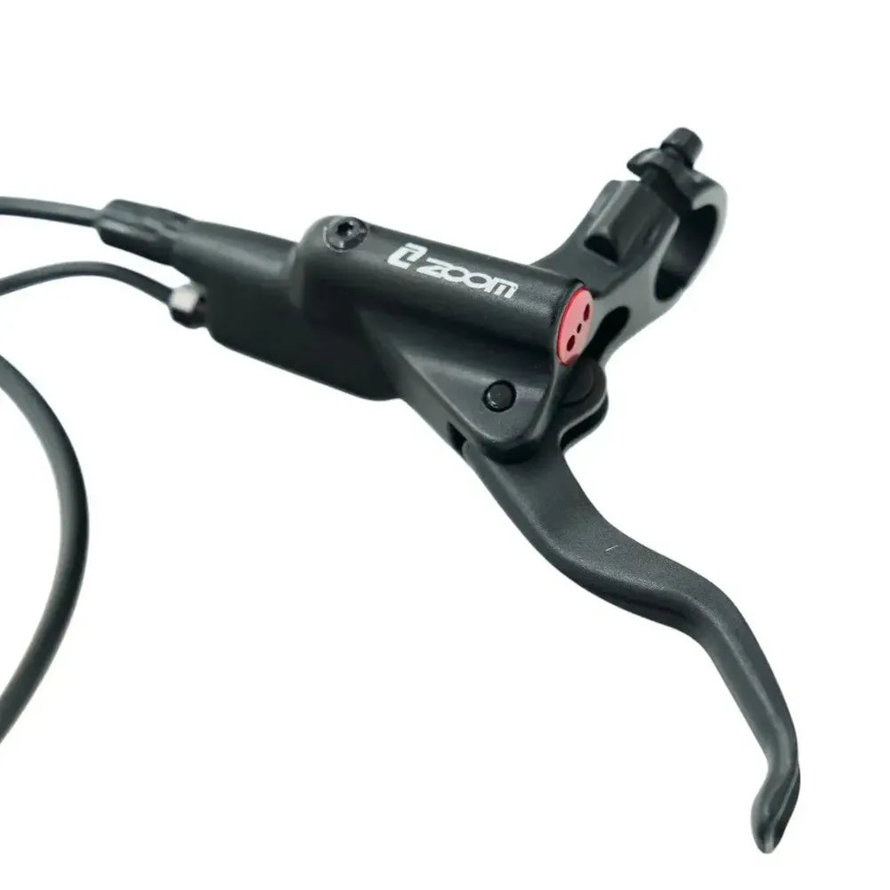 Zoom- Remmen (Hydraulique)